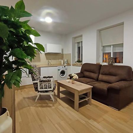 Apartamento Acerota, Con Parking Gratuito Kordoba Bagian luar foto