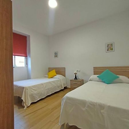 Apartamento Acerota, Con Parking Gratuito Kordoba Bagian luar foto