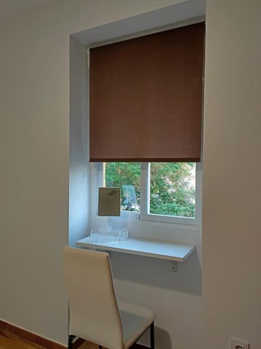 Apartamento Acerota, Con Parking Gratuito Kordoba Bagian luar foto